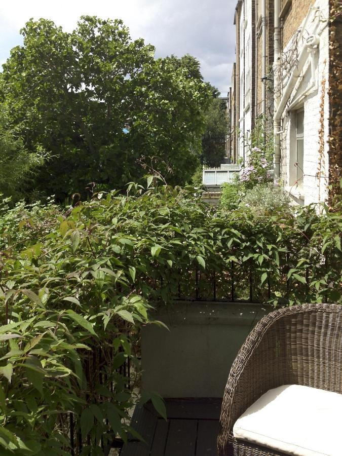 Colville Terrace By Onefinestay London Luaran gambar